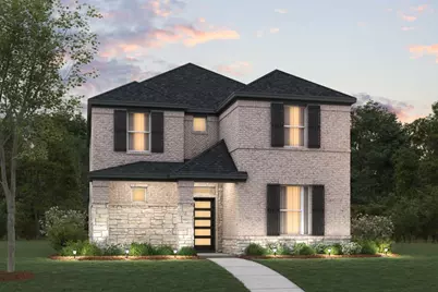 9325 Rolling Meadow Way, Denton, TX 76207 - Photo 1