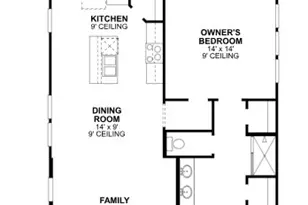 9325 Rolling Mdw Wy, Denton, TX 76207 - Photo 2