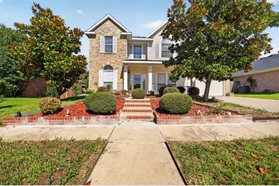 7903 Clear Fork Trail, Arlington, TX 76002 - Photo 2