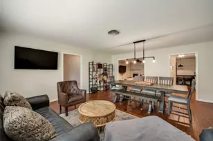 5700 Wessex Ave, Fort Worth, TX 76133 - Photo 8