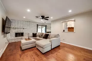 5700 Wessex Ave, Fort Worth, TX 76133 - Photo 6