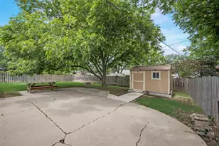 5700 Wessex Ave, Fort Worth, TX 76133 - Photo 20