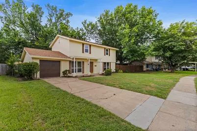 3728 Byrd Drive, Mesquite, TX 75150 - Photo 1