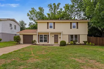 3728 Byrd Drive, Mesquite, TX 75150 - Photo 2