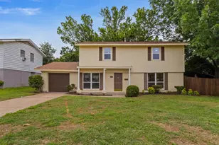 3728 Byrd Dr, Mesquite, TX 75150 - Photo 2