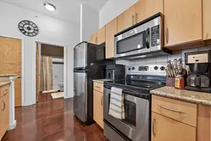 201 W Lancaster Ave, Fort Worth, TX 76102 - Photo 2