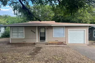 1234 S Brazos St, Weatherford, TX 76086 - Photo 1