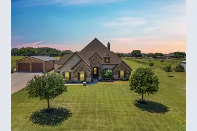 332 Antler Ridge Drive, Azle, TX 76020 - Photo 1