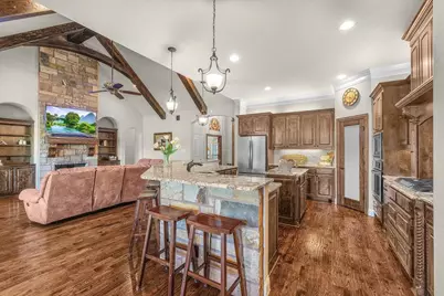 332 Antler Ridge Drive, Azle, TX 76020 - Photo 10