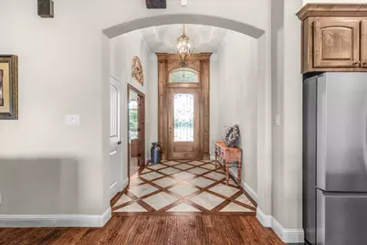 332 Antler Ridge Drive, Azle, TX 76020 - Photo 4