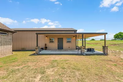 332 Antler Ridge Drive, Azle, TX 76020 - Photo 30