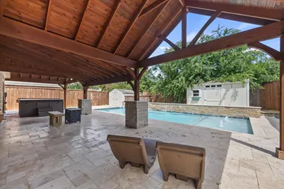 9109 Hogan Drive, Rowlett, TX 75089 - Photo 24