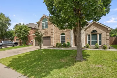9109 Hogan Drive, Rowlett, TX 75089 - Photo 1