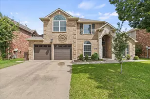 9109 Hogan Dr, Rowlett, TX 75089 - Photo 2
