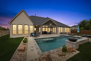 1720 Lexington Ave, Prosper, TX 75078 - Photo 1