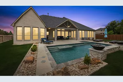1720 Lexington Avenue, Prosper, TX 75078 - Photo 2