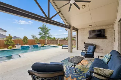 1720 Lexington Avenue, Prosper, TX 75078 - Photo 14