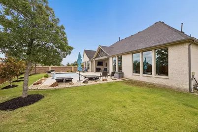 1720 Lexington Avenue, Prosper, TX 75078 - Photo 16