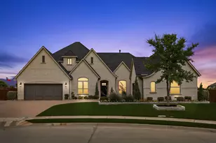 1720 Lexington Ave, Prosper, TX 75078 - Photo 2