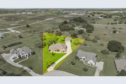 188 Bearclaw Circle, Aledo, TX 76008 - Photo 34