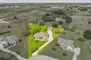 188 Bearclaw Cir, Aledo, TX 76008 - Photo 34