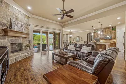188 Bearclaw Circle, Aledo, TX 76008 - Photo 12