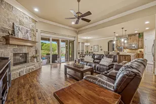 188 Bearclaw Cir, Aledo, TX 76008 - Photo 12