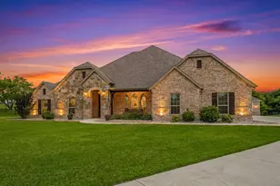 188 Bearclaw Cir, Aledo, TX 76008 - Photo 1