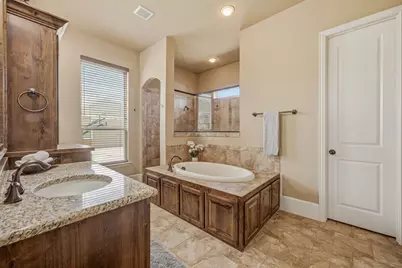 188 Bearclaw Circle, Aledo, TX 76008 - Photo 20