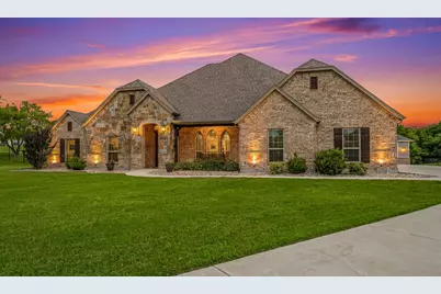 188 Bearclaw Circle, Aledo, TX 76008 - Photo 1