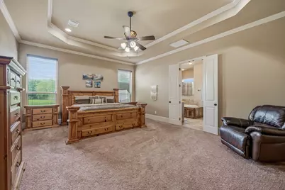 188 Bearclaw Circle, Aledo, TX 76008 - Photo 18