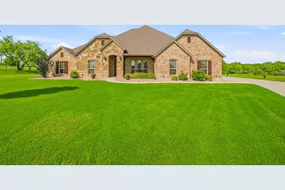 188 Bearclaw Circle, Aledo, TX 76008 - Photo 2