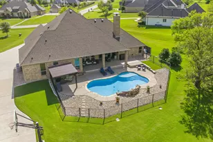 188 Bearclaw Cir, Aledo, TX 76008 - Photo 38