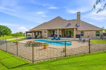 188 Bearclaw Circle, Aledo, TX 76008 - Photo 32