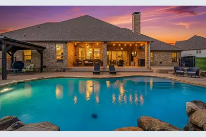 188 Bearclaw Circle, Aledo, TX 76008 - Photo 6