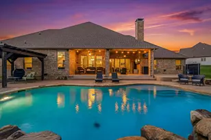 188 Bearclaw Cir, Aledo, TX 76008 - Photo 6