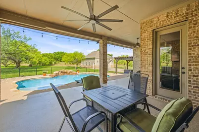 188 Bearclaw Circle, Aledo, TX 76008 - Photo 30