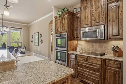 188 Bearclaw Circle, Aledo, TX 76008 - Photo 16