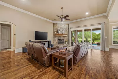 188 Bearclaw Circle, Aledo, TX 76008 - Photo 10