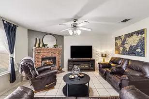 3608 Dove Ln, Mesquite, TX 75181 - Photo 4