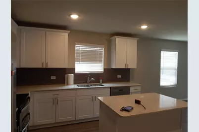 4633 Benham Drive, Fort Worth, TX 76036 - Photo 6