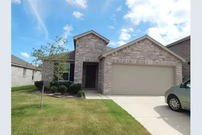 4633 Benham Drive, Fort Worth, TX 76036 - Photo 4