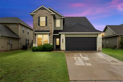 10249 Biltmore Drive, Waco, TX 76708 - Photo 1