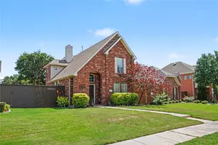 519 Hawken Dr, Coppell, TX 75019 - Photo 2