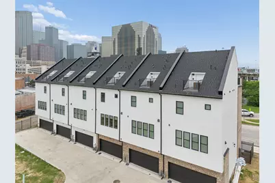 2401 Canton Street #1003, Dallas, TX 75201 - Photo 34