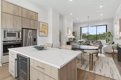 2401 Canton Street #1003, Dallas, TX 75201 - Photo 4