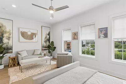 2401 Canton Street #1003, Dallas, TX 75201 - Photo 18