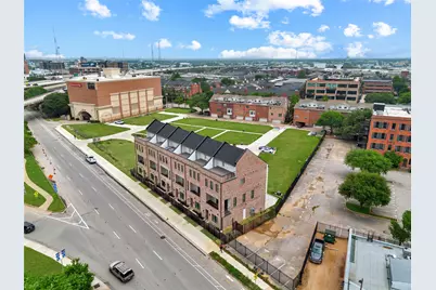 2401 Canton Street #1003, Dallas, TX 75201 - Photo 34