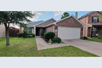 2832 Cresent Lake Drive, Little Elm, TX 75068 - Photo 1