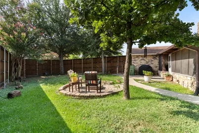 3618 Arbor Trail, Garland, TX 75043 - Photo 36